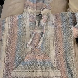 Women’s Baja hoodie